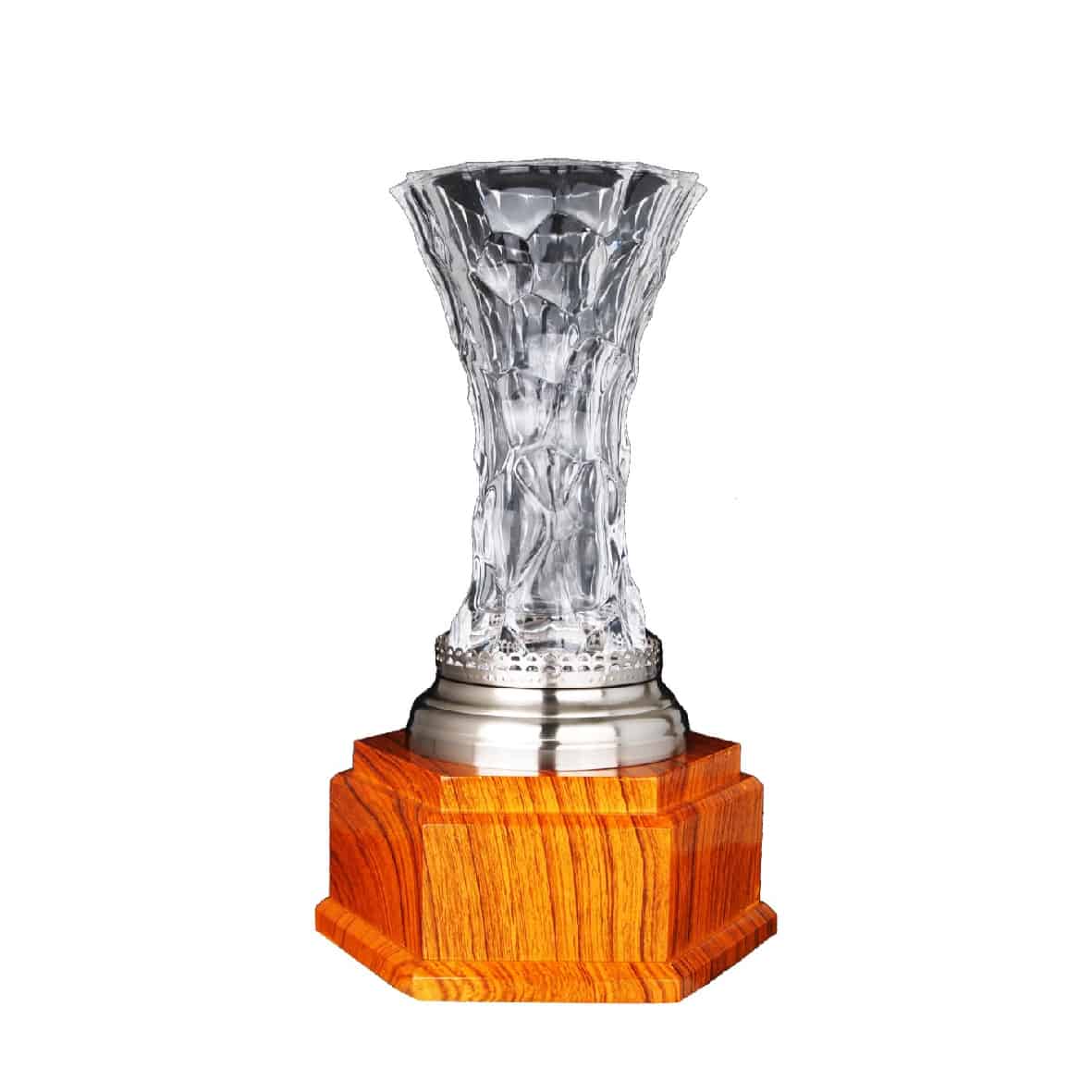 Crystal Trophy at Clazz Trophy Malaysia | #1 Rated Trophy Supplier in Malaysia