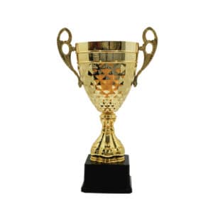 Master Italian Cup Trophies