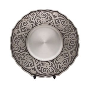 Traditional Pewter Series