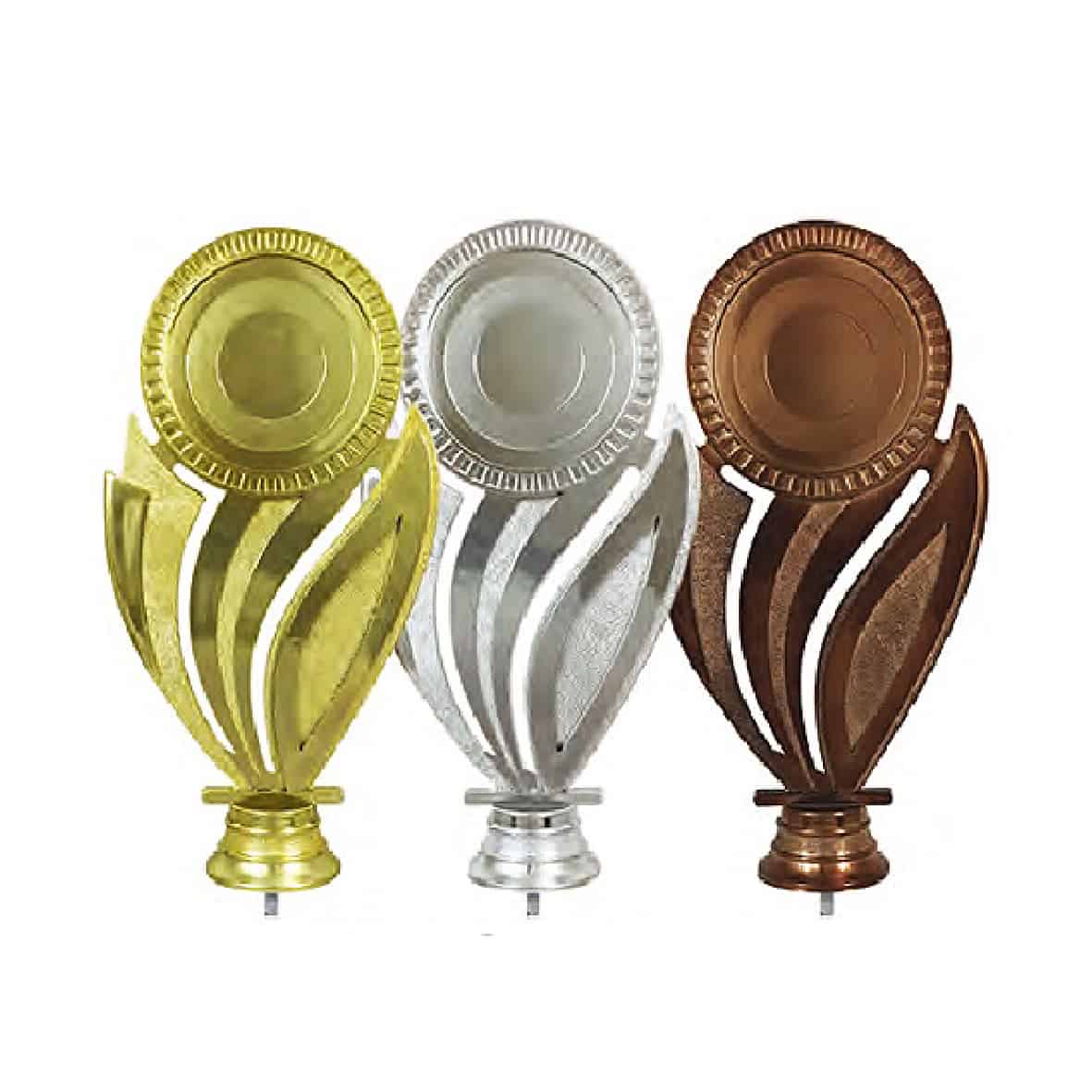 Plastic Trophy Top at Clazz Trophy Malaysia | #1 Rated Trophy Supplier in Malaysia