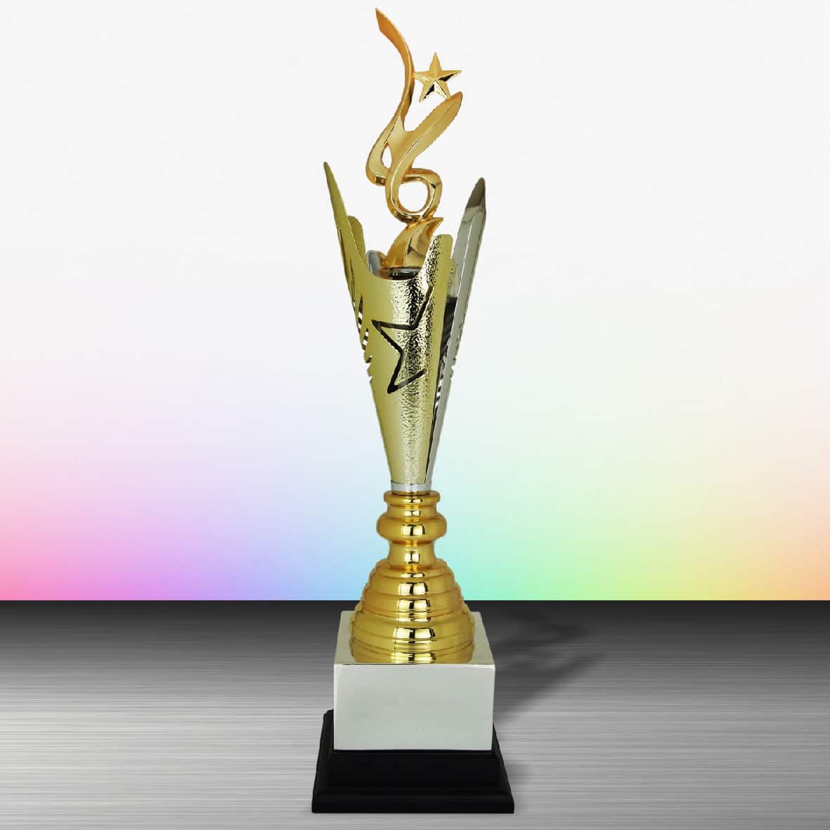 Buy Star Trophy at Clazz Trophy Malaysia Supplier