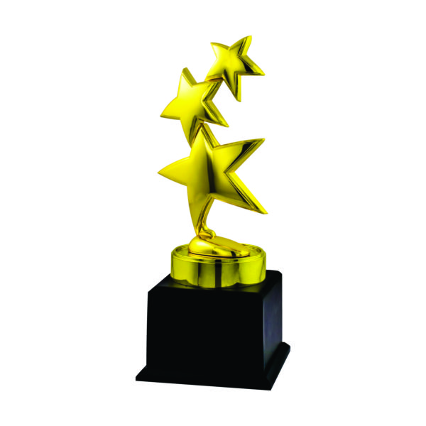 Star Crystal Plaques CTIMT086 – Exclusive Crystal Star Award | Trophy Supplier at Clazz Trophy Malaysia