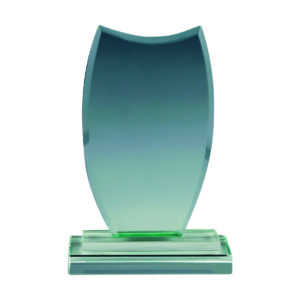 Beautiful Crystal Plaques CTOCC072 – Exclusive Crystal Award | Trophy Supplier at Clazz Trophy Malaysia