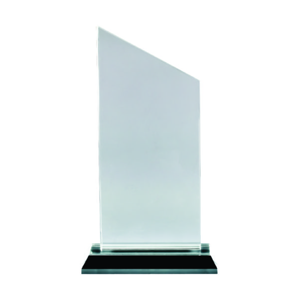 Beautiful Crystal Plaques CTICP650 – Exclusive Crystal Award | Trophy Supplier at Clazz Trophy Malaysia
