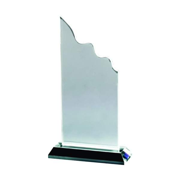 Beautiful Crystal Plaques CTICP651 – Exclusive Crystal Award | Trophy Supplier at Clazz Trophy Malaysia