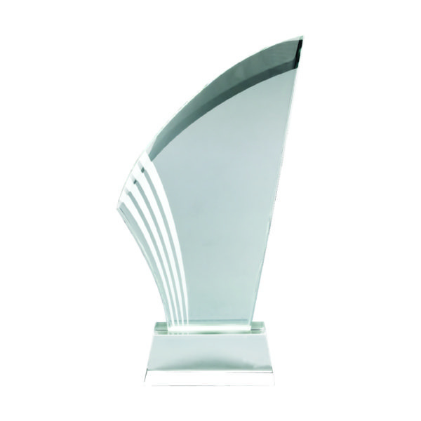 Beautiful Crystal Plaques CTICP653 – Exclusive Crystal Award | Trophy Supplier at Clazz Trophy Malaysia