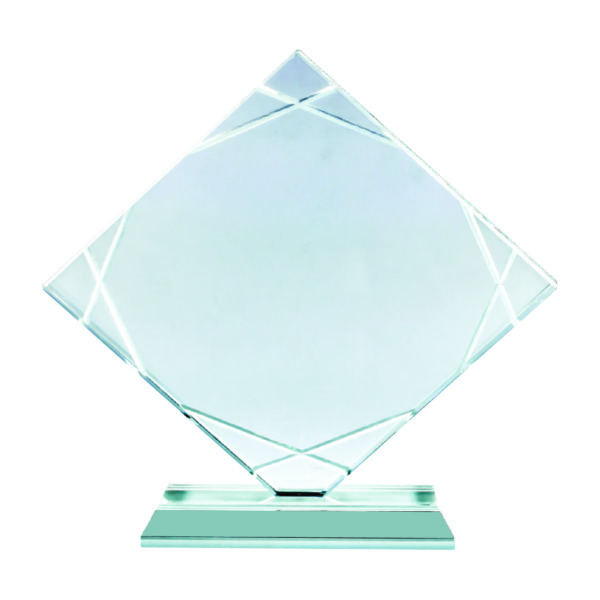 Beautiful Crystal Plaques CTICP656 – Exclusive Crystal Award | Trophy Supplier at Clazz Trophy Malaysia