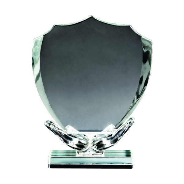 Beautiful Crystal Plaques CTICP604 – Exclusive Crystal Award | Trophy Supplier at Clazz Trophy Malaysia