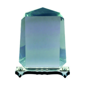 Beautiful Crystal Plaques CTICP609 – Exclusive Crystal Award | Trophy Supplier at Clazz Trophy Malaysia