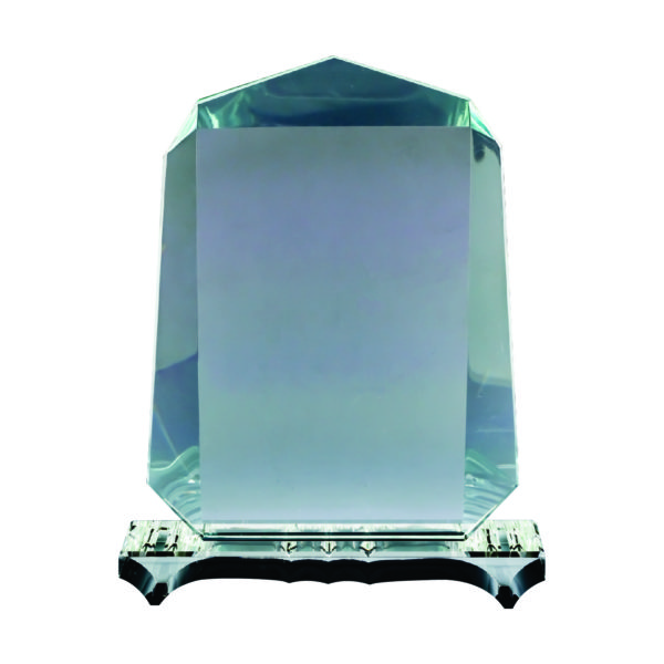 Beautiful Crystal Plaques CTICP609 – Exclusive Crystal Award | Trophy Supplier at Clazz Trophy Malaysia