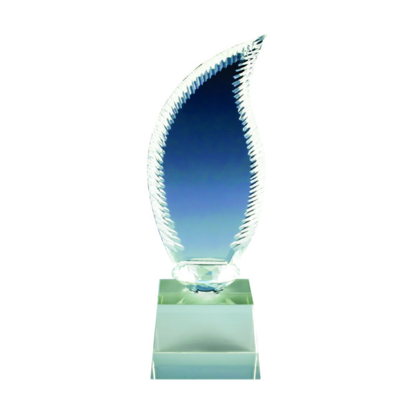 Beautiful Crystal Plaques CTICP290 – Exclusive Crystal Award | Trophy Supplier at Clazz Trophy Malaysia