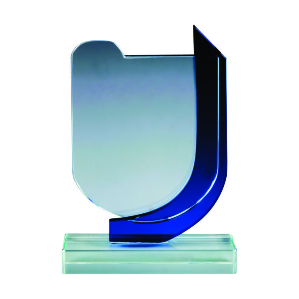 Beautiful Crystal Plaques CTICP294 – Exclusive Crystal Award | Trophy Supplier at Clazz Trophy Malaysia