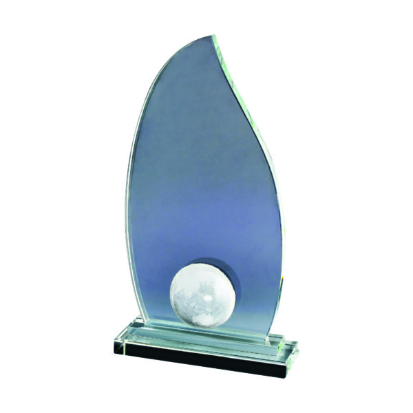 Crystal Globe Plaques CTIDG015 – Exclusive Crystal Globe Award | Trophy Supplier at Clazz Trophy Malaysia