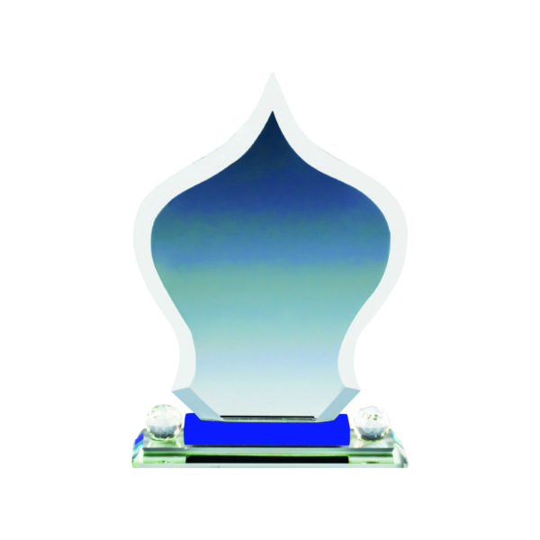Beautiful Crystal Plaques CTICP135A – Crystal Award | Trophy Supplier at Clazz Trophy Malaysia