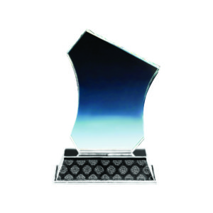 Metal Inspired Awards CTIMB015 – Exclusive Metal Fusion Award | Trophy Supplier at Clazz Trophy Malaysia
