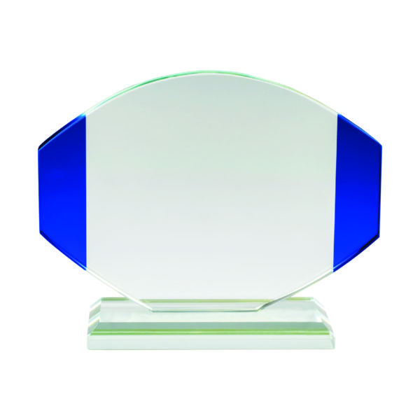 Beautiful Crystal Plaques CTICP153 – Exclusive Crystal Award | Trophy Supplier at Clazz Trophy Malaysia