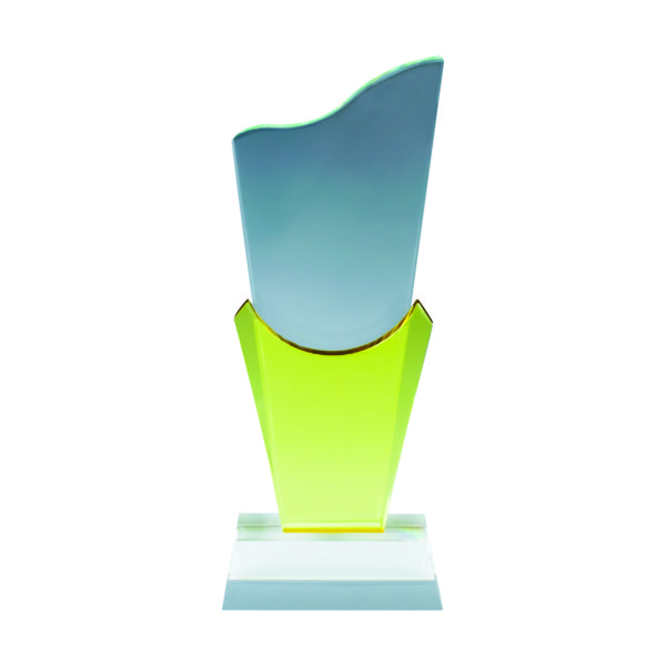 Beautiful Crystal Plaques CTICP158 – Exclusive Crystal Award | Trophy Supplier at Clazz Trophy Malaysia