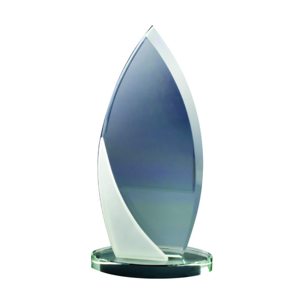 Beautiful Crystal Plaques CTICP168 – Exclusive Crystal Award | Trophy Supplier at Clazz Trophy Malaysia