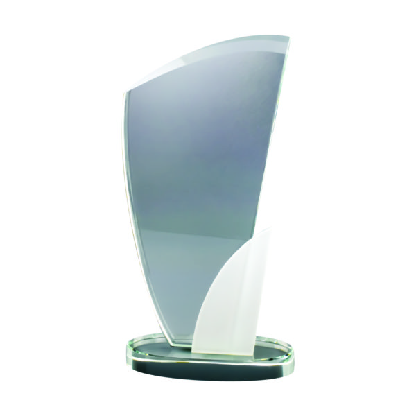 Beautiful Crystal Plaques CTICP169 – Exclusive Crystal Award | Trophy Supplier at Clazz Trophy Malaysia