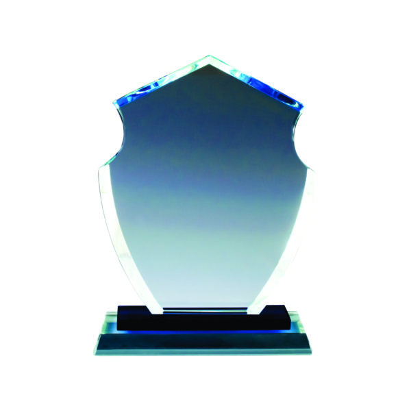 Beautiful Crystal Plaques CTICP170 – Exclusive Crystal Award | Trophy Supplier at Clazz Trophy Malaysia