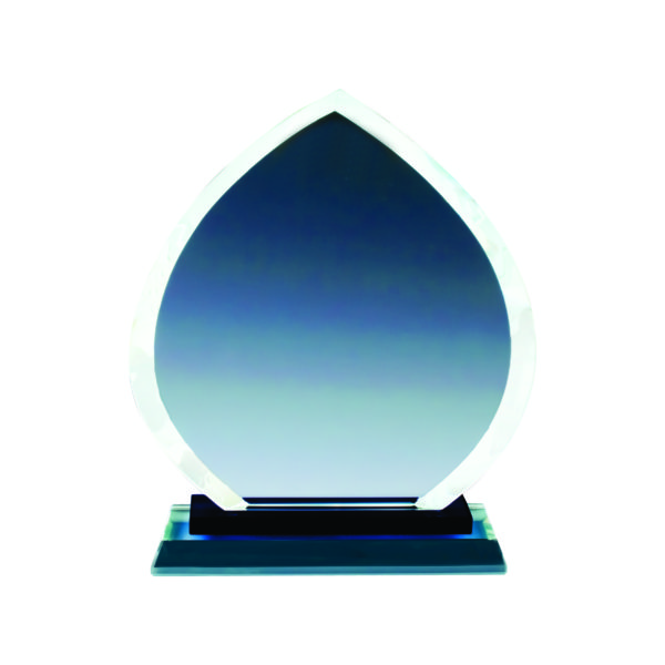 Beautiful Crystal Plaques CTICP174 – Exclusive Crystal Award | Trophy Supplier at Clazz Trophy Malaysia