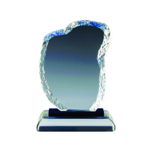 Beautiful Crystal Plaques CTICP177 – Exclusive Crystal Award | Trophy Supplier at Clazz Trophy Malaysia