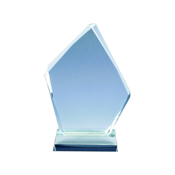 Beautiful Crystal Plaques CTOCC103 – Exclusive Crystal Award | Trophy Supplier at Clazz Trophy Malaysia
