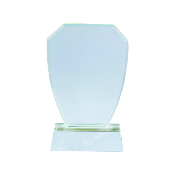 Beautiful Crystal Plaques CTOCC105 – Exclusive Crystal Award | Trophy Supplier at Clazz Trophy Malaysia