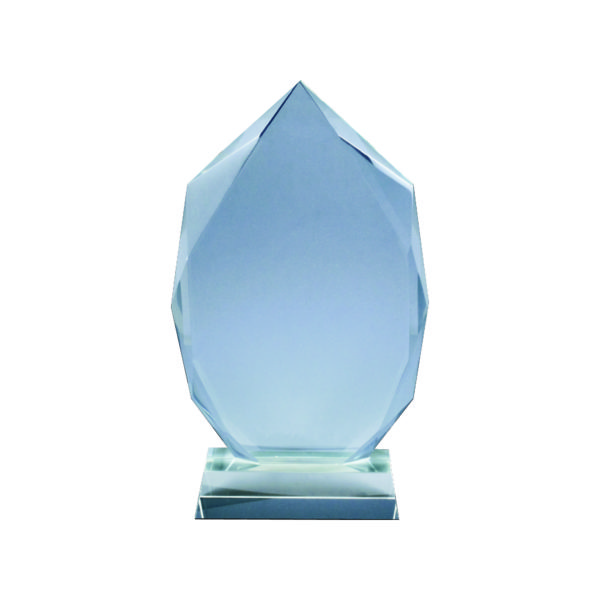 Beautiful Crystal Plaques CTOCC112 – Exclusive Crystal Award | Trophy Supplier at Clazz Trophy Malaysia