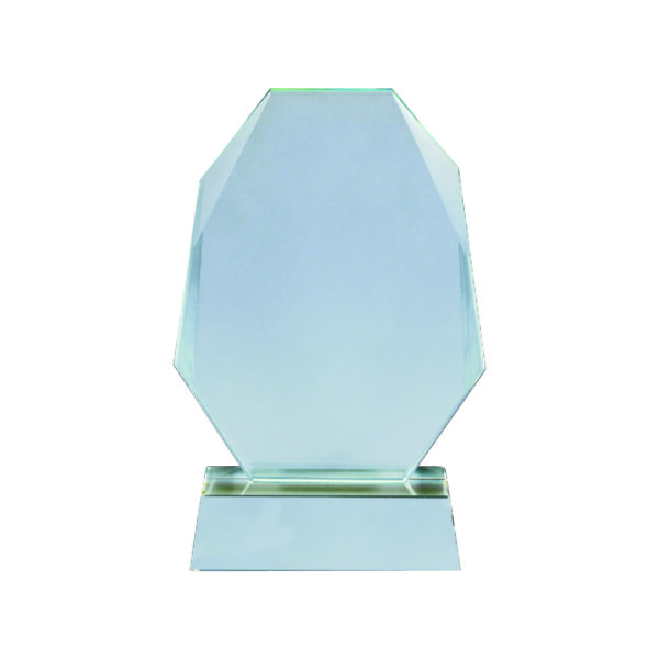 Beautiful Crystal Plaques CTOCC115 – Exclusive Crystal Award | Trophy Supplier at Clazz Trophy Malaysia