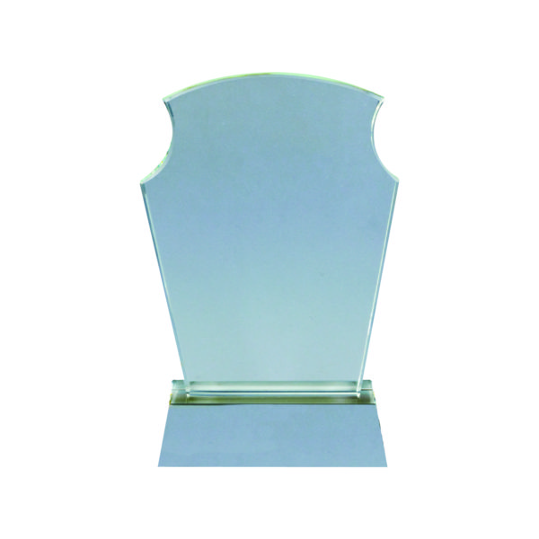 Beautiful Crystal Plaques CTOCC107 – Exclusive Crystal Award | Trophy Supplier at Clazz Trophy Malaysia