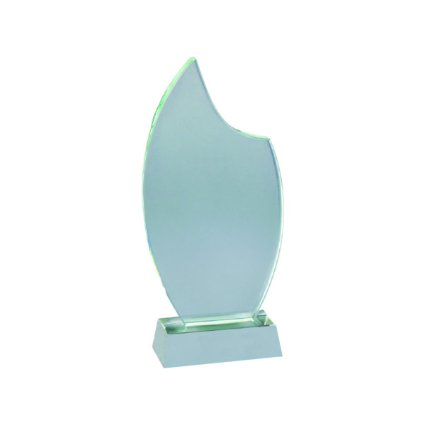 Beautiful Crystal Plaques CTOCC109 – Exclusive Crystal Award | Trophy Supplier at Clazz Trophy Malaysia