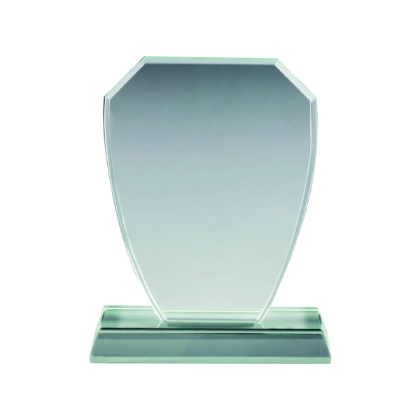 Beautiful Crystal Plaques CTOCC064 – Exclusive Crystal Award | Trophy Supplier at Clazz Trophy Malaysia
