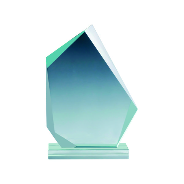 Beautiful Crystal Plaques CTOCC066 – Exclusive Crystal Award | Trophy Supplier at Clazz Trophy Malaysia