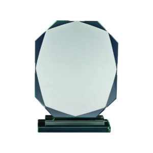 Beautiful Crystal Plaques CTOCC051 – Exclusive Crystal Award | Trophy Supplier at Clazz Trophy Malaysia