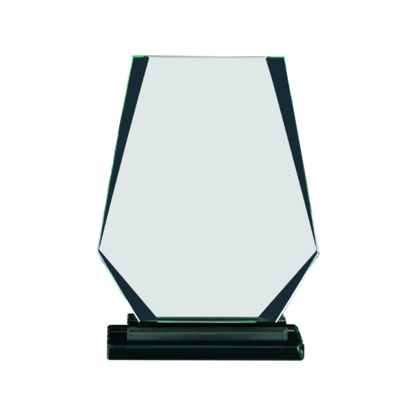 Beautiful Crystal Plaques CTOCC052 – Exclusive Crystal Award | Trophy Supplier at Clazz Trophy Malaysia