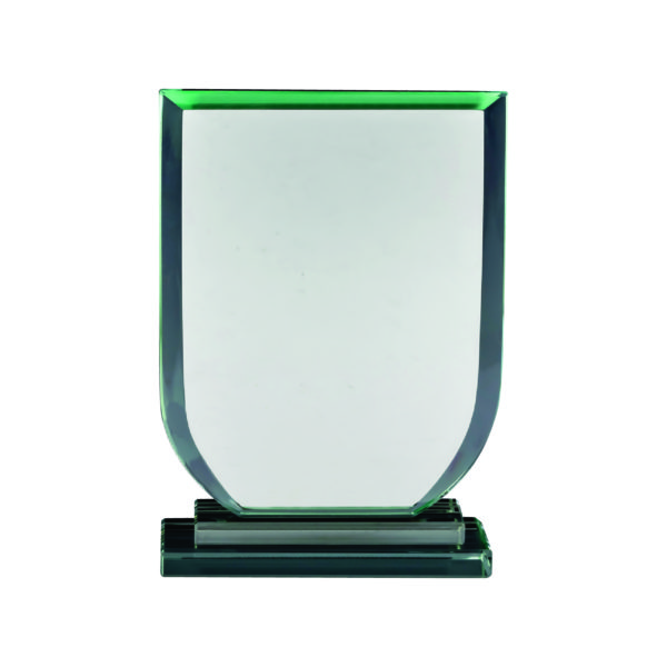 Beautiful Crystal Plaques CTOCC055 – Exclusive Crystal Award | Trophy Supplier at Clazz Trophy Malaysia