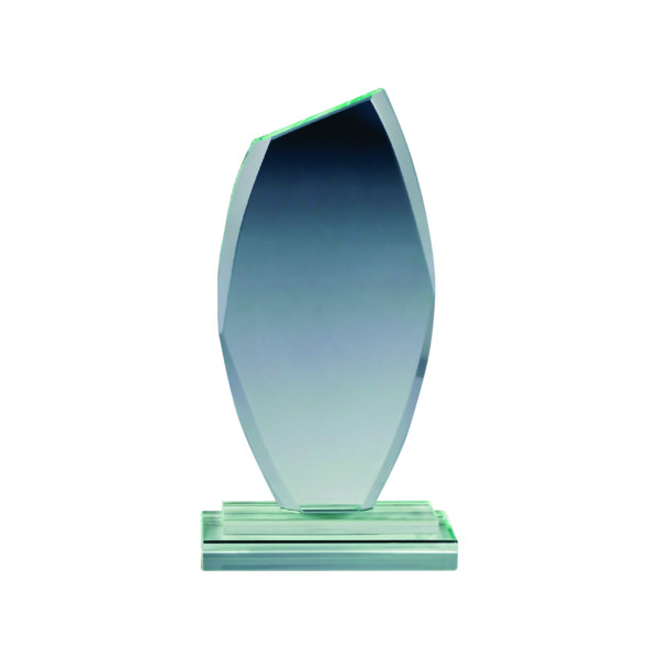 Beautiful Crystal Plaques CTOCC056 – Exclusive Crystal Award | Trophy Supplier at Clazz Trophy Malaysia