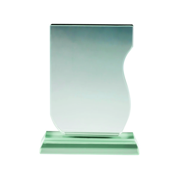 Beautiful Crystal Plaques CTOCC061 – Exclusive Crystal Award | Trophy Supplier at Clazz Trophy Malaysia