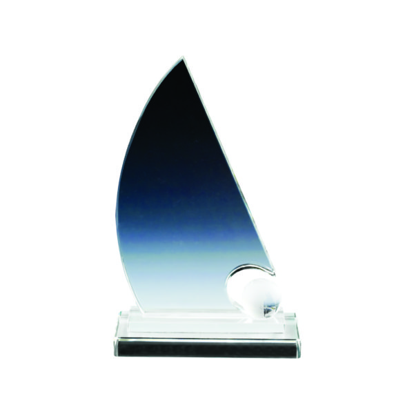 Beautiful Crystal Plaques CTOCC015 – Exclusive Crystal Award | Trophy Supplier at Clazz Trophy Malaysia