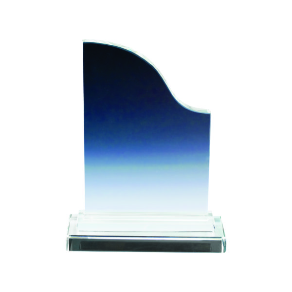 Beautiful Crystal Plaques CTOCC016 – Exclusive Crystal Award | Trophy Supplier at Clazz Trophy Malaysia