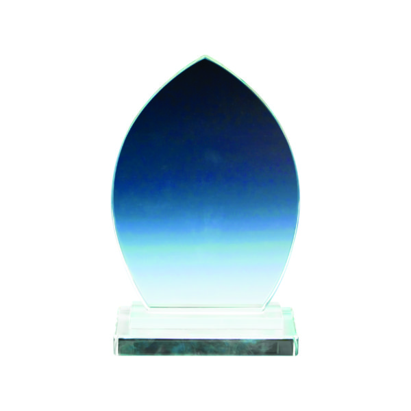 Beautiful Crystal Plaques CTOCC019 – Exclusive Crystal Award | Trophy Supplier at Clazz Trophy Malaysia