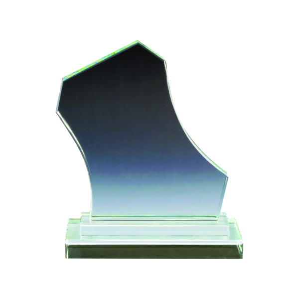 Beautiful Crystal Plaques CTOCC021 – Exclusive Crystal Award | Trophy Supplier at Clazz Trophy Malaysia