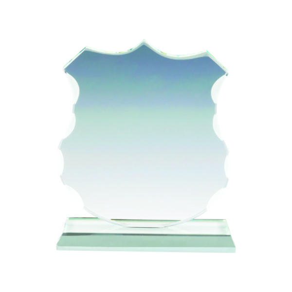 Beautiful Crystal Plaques CTOCC031 – Exclusive Crystal Award | Trophy Supplier at Clazz Trophy Malaysia