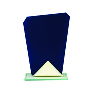 Glass Crystal Plaques CTIGG011 – Exclusive Glass Award | Clazz Trophy Supplier Malaysia