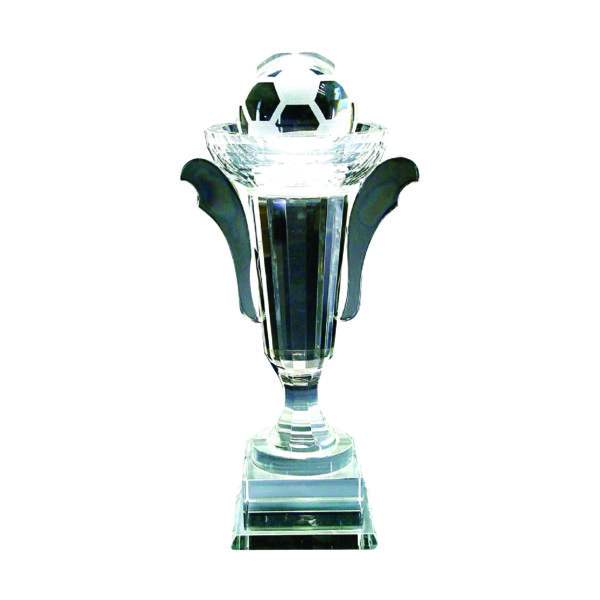 Beautiful Crystal Trophies CTICT001– Exclusive Crystal Trophy | Trophy Supplier at Clazz Trophy Malaysia