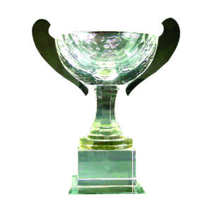 Beautiful Crystal Trophies CTICT002– Exclusive Crystal Trophy | Trophy Supplier at Clazz Trophy Malaysia