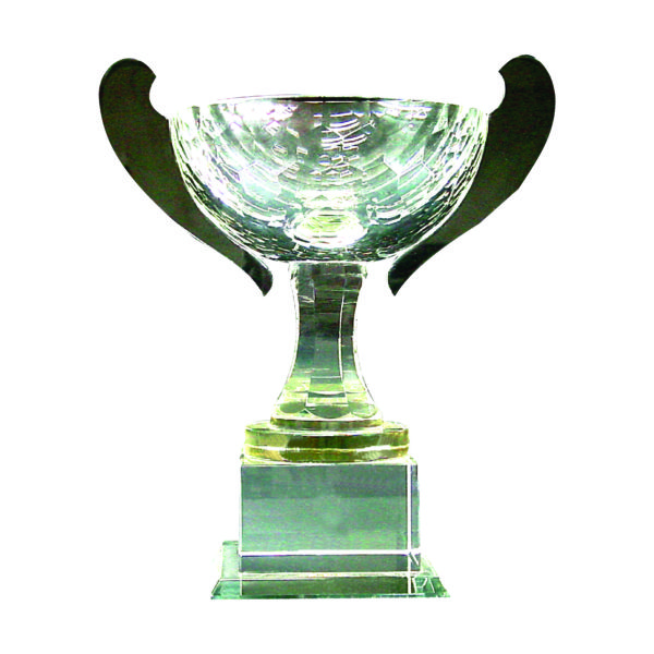 Beautiful Crystal Trophies CTICT002– Exclusive Crystal Trophy | Clazz Trophy Supplier Malaysia