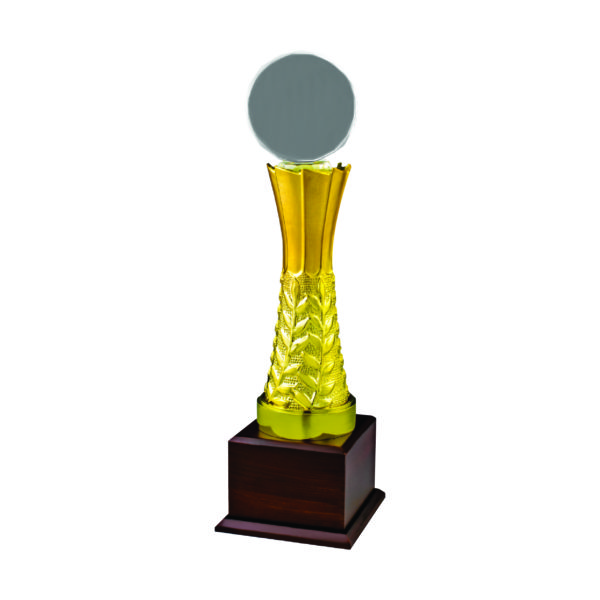 Beautiful Crystal Trophies CTIFF030– Exclusive Crystal Trophy | Trophy Supplier at Clazz Trophy Malaysia