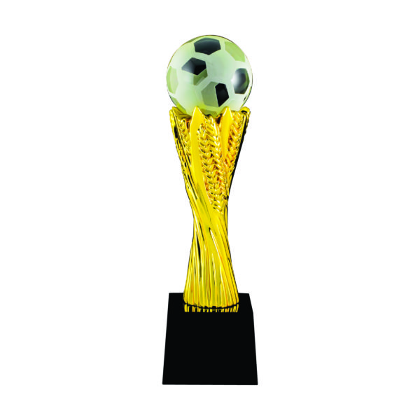 Beautiful Crystal Trophies CTIFF246 – Exclusive Crystal Trophy | Trophy Supplier at Clazz Trophy Malaysia